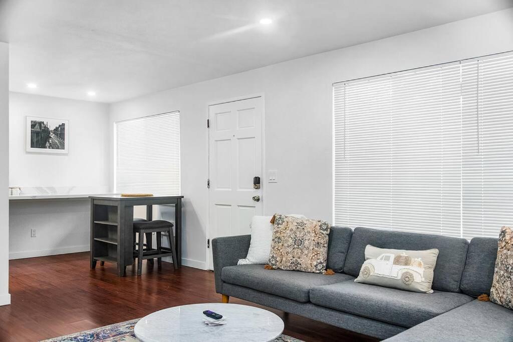 Seattle Cloud 2Br Prime Location Apartamento Exterior foto