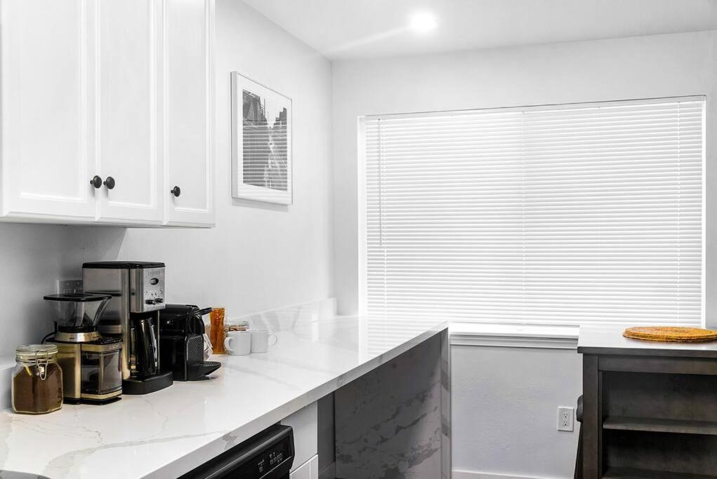 Seattle Cloud 2Br Prime Location Apartamento Exterior foto